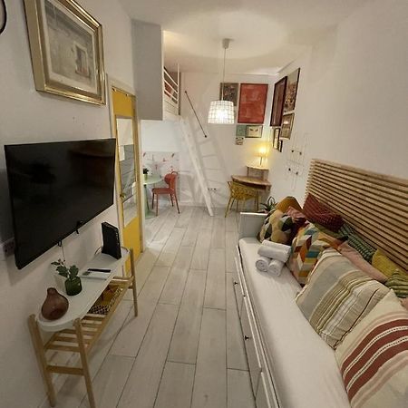 Cozy & Modern Flat Apartment - Madrid Center - Rastro - La Latina Εξωτερικό φωτογραφία