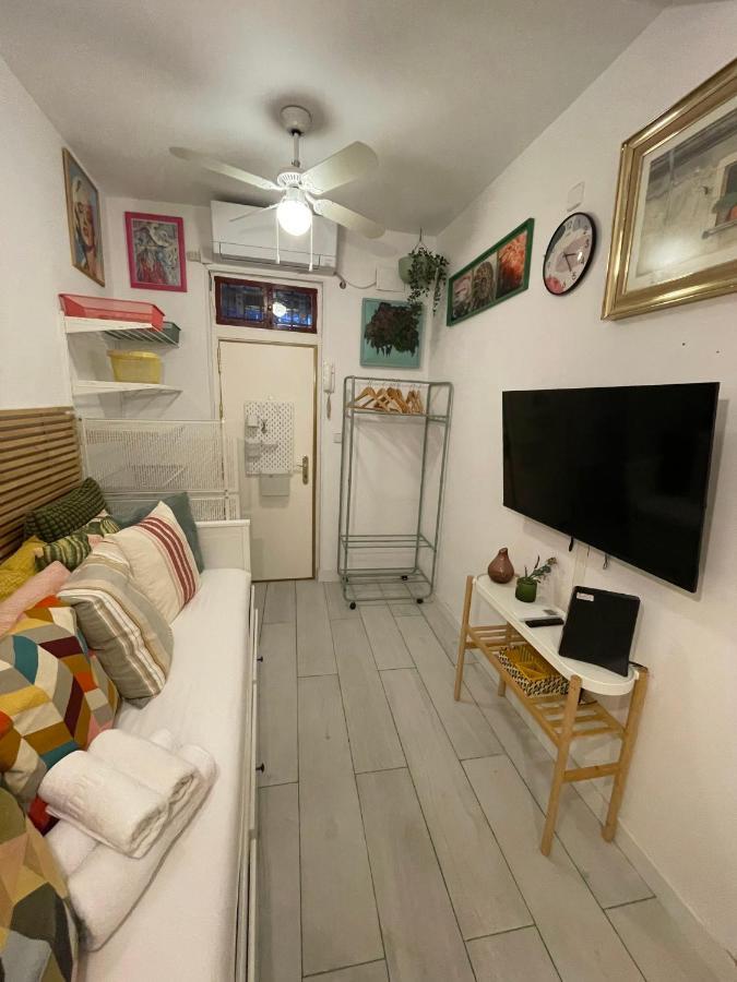 Cozy & Modern Flat Apartment - Madrid Center - Rastro - La Latina Εξωτερικό φωτογραφία