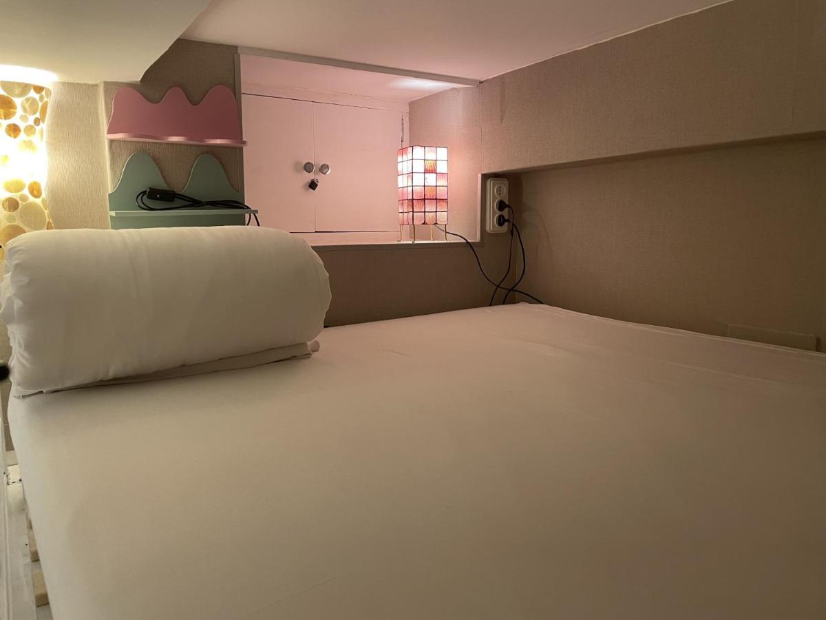 Cozy & Modern Flat Apartment - Madrid Center - Rastro - La Latina Εξωτερικό φωτογραφία