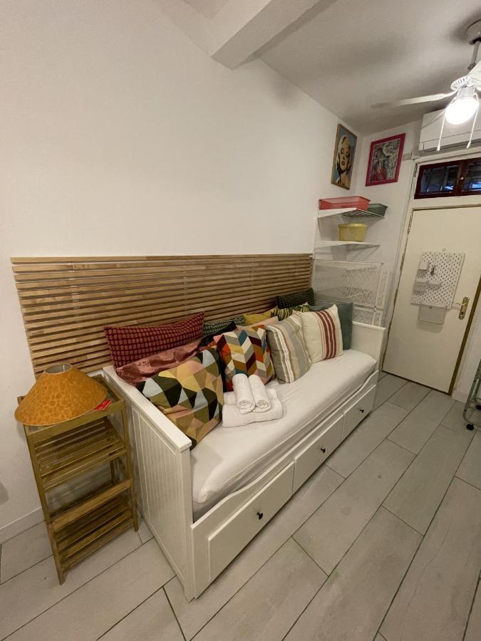 Cozy & Modern Flat Apartment - Madrid Center - Rastro - La Latina Εξωτερικό φωτογραφία