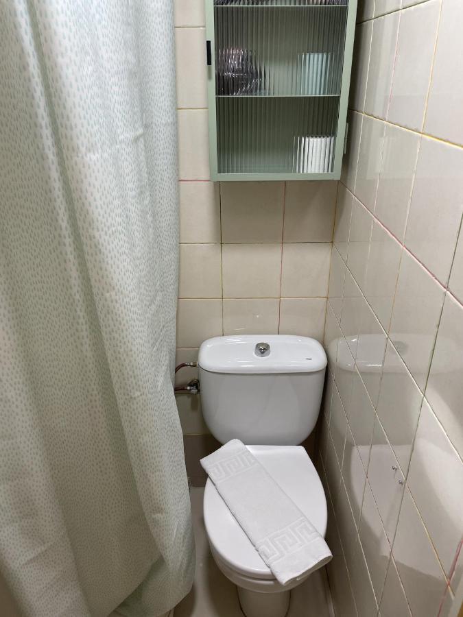 Cozy & Modern Flat Apartment - Madrid Center - Rastro - La Latina Εξωτερικό φωτογραφία