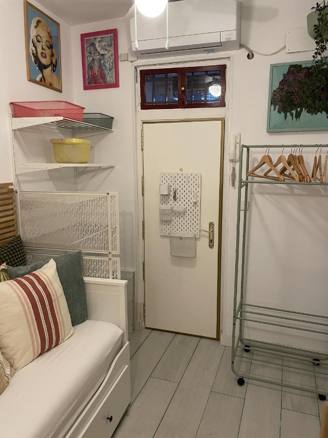 Cozy & Modern Flat Apartment - Madrid Center - Rastro - La Latina Εξωτερικό φωτογραφία